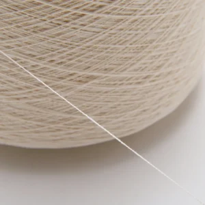 Tc65 35 Carded Combed Polyester Cotton Yarn Hand Knitting Open End 30 NE Woven Raw Pattern T Shirt Weaving Yarn From Hebei