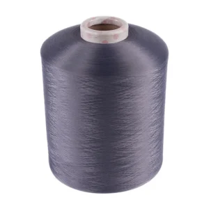 Textile Yarn 150D Various Specifications Colored Polyester Filament Overlock Sewing Thread High Elastic Model 51 Zhejiang