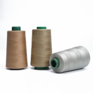 Thread Sewing Threads 5000 100 Color 100% Polyester Spun Thread