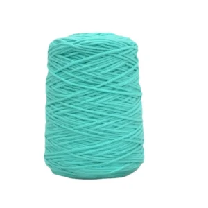 Tufting Wool Yran Diy Hand-woven Carpet Milk Cotton Thread Yarn