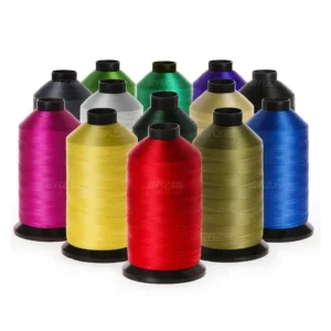 V69 Tex 70 Nylon Bonded Thread #69 Sewing Thread for Leather Shoes Bags Suitcase
