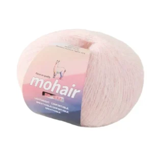 Variegated Organic Cotton Core Spun Yarn Balls Fancy Yarn for Hand Knitting Sweaters Scarves Hats China Cross Border