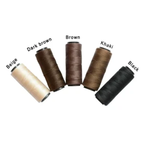 Weaving Threads Sewing Threads for Wig Making Hand Sewing Hair Weft DIY