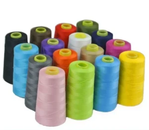 Whole Sale Manufacturer Best Quality Price Polyester Chinese Sewing Threads
