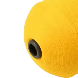 Widely used in textile industry high quality polyester high stretch yarn 150D polyester yarn for knitting products
