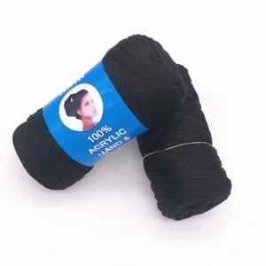 Wool Knitting Yarn