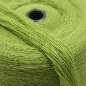 Woolen Cashmere Yarn 10% Cashmere 90% Wool Yarn 2/26 NM Blended Product for Spring Winter Beautiful Sweater