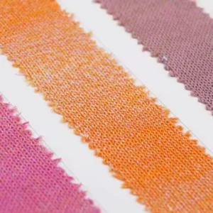 Xinglin 7NM Oil Painting Yarn 100% Polyester Fancy Yarn for Sweaters Knitting Machines Autumn Winter Fashion