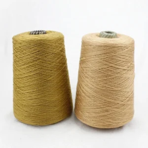 Yarn 100 Bulk Acrylic Fiber Color Spinning Flower Grey Expanded 28NM 2 Acrylic Thread