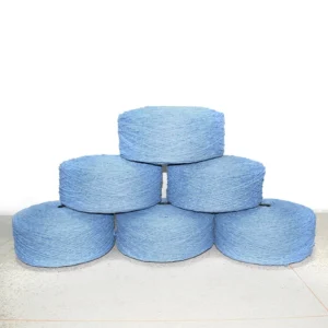 recycled open end cotton yarn mop yarn